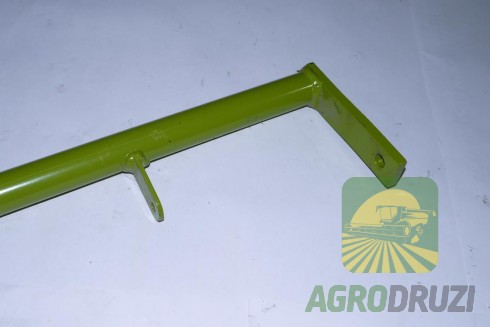 Трубка шнека з пальцями 1930мм (жатка 3м) CLAAS 611431