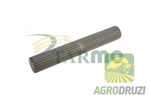 Піввісь права Tarmo Z23 L=246mm John Deere Z37934