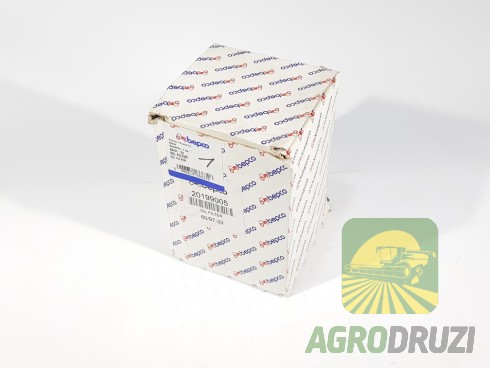 Фільтр масляний 97-33 Bepco двигун Valmet