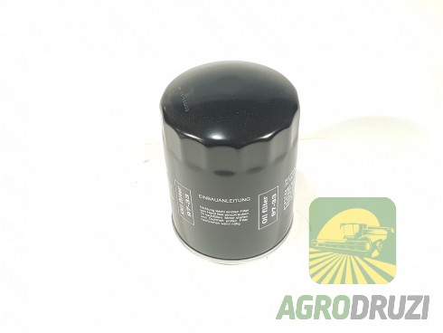 Фільтр масляний 97-33 Bepco двигун Valmet