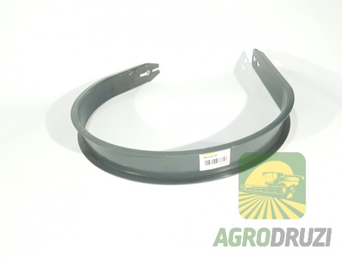 Направляюча пружин підбирача Claas Rollant 42, 45, 46, Quadrant 860230