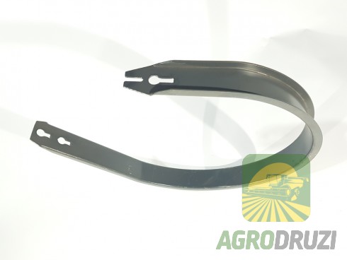 Направляюча пружин підбирача Claas Rollant 42, 45, 46, Quadrant 860230