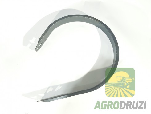 Направляюча пружин підбирача Claas Rollant 42, 45, 46, Quadrant 860230