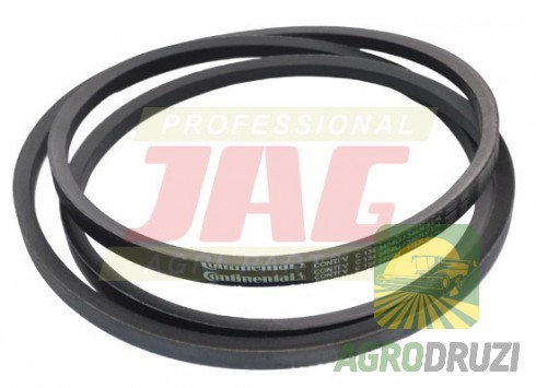 Ремінь 22x3404Li Continental C134