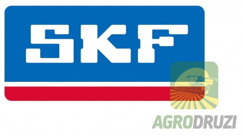 Підшипник вставний UC204 SKF