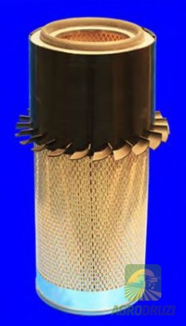 Фільтр повітряний Meca Filter FA3268