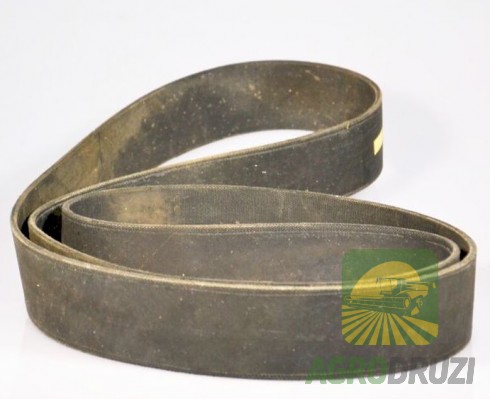 Ремінь-шлея Б/В 70x3200mm John Deere Original Z21399