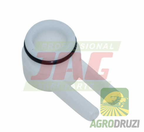 Кінцевик накінечник гальмівного циліндра John Deere  AZ21028