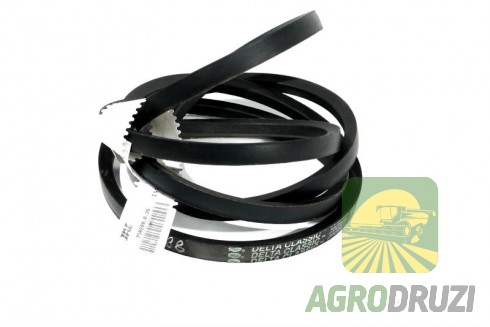 Ремінь 17x3115La B120 GATES DELTA 750288