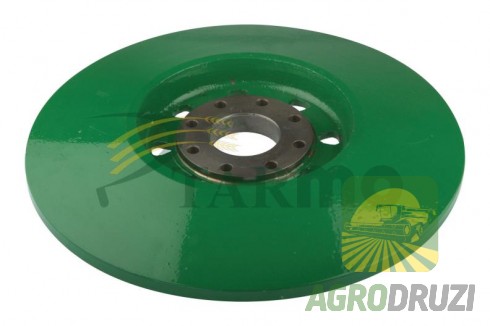 Тарілка варіатора бокова John Deere Z11460