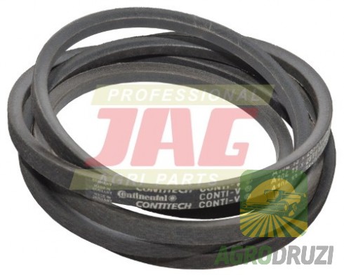 Ремінь 13X2650 CONTINENTAL D41912200