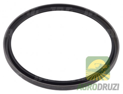 Сальник ущільнення ходового варіатора SKF CR42340 John Deere AH87141