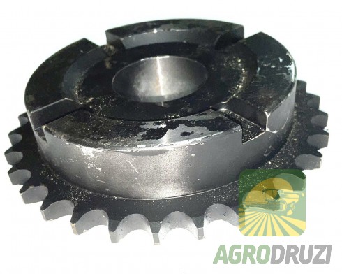 Зірочка Z30 (крок 15.8) John Deere Z11435