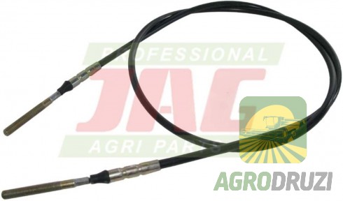 Трос зчеплення (JAG) John Deere AZ21467