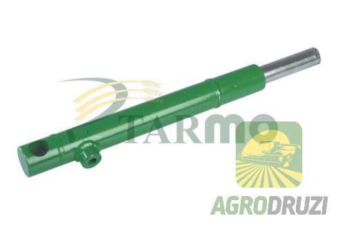 Циліндр підйому мотовила правий Tarmo John Deere AZ18452
