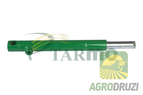 Циліндр підйому мотовила правий Tarmo John Deere AZ18452