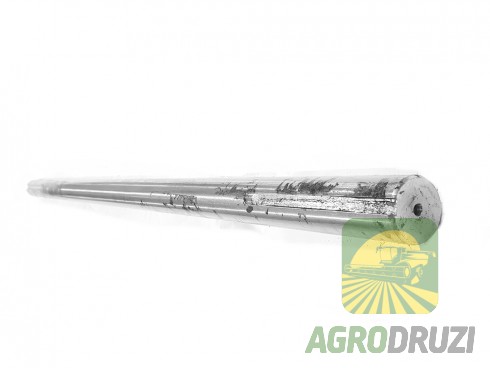 Вал відбійного бітера (JAG) JOHN DEERE 1580mm AZ20540