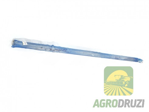Вал відбійного бітера (JAG) JOHN DEERE 1580mm AZ20540