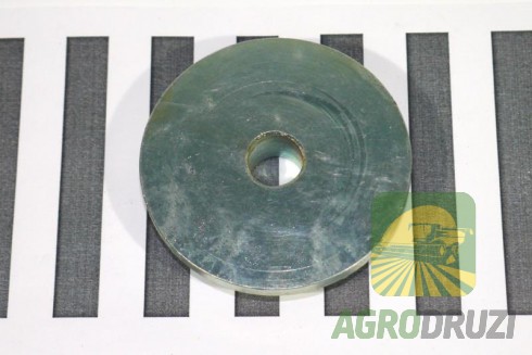 Втулка вижимна тарільчатої пружини 60x12x14 Claas металева 655445