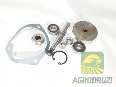 Ремкомплект помпи води (Agro-Parts) двигун 4.270 3639034M1