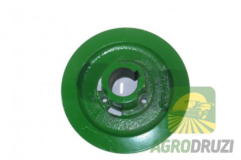 Тарілка варіатора жатки рухома AGV fi40mm John Deere Z10077