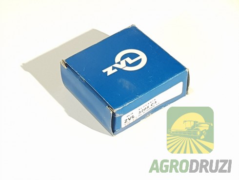 Підшипник 25x52x20 ZVL