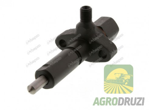 Форсунка в зборі 12033256