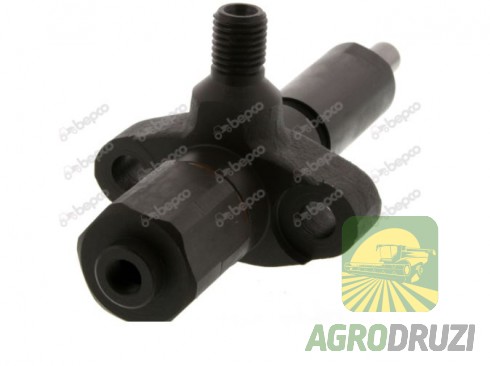 Форсунка в зборі 12033256