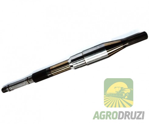 Вал ведучий молотарки John Deere H173375