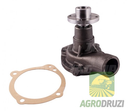 Помпа води Keba двигун Ford 2700/2701E 2700E8501
