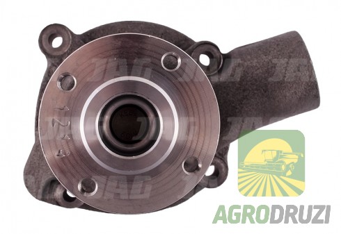 Помпа води Keba двигун Ford 2700/2701E 2700E8501