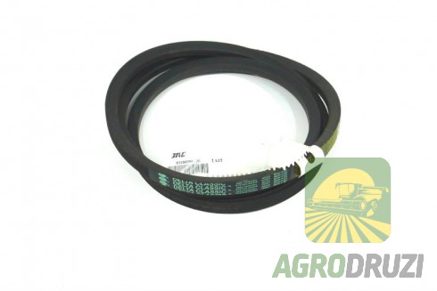 Ремінь 22x2512Li Gates Delta Classic