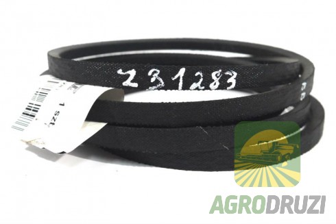 Ремінь Continental 10x2083mm Li