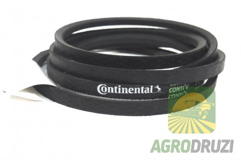 Ремінь Continental 10x2083mm Li