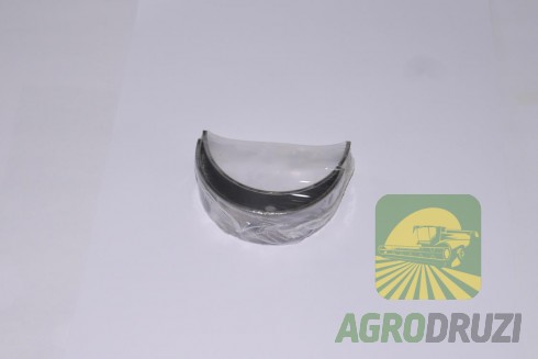 Вкладиші корінні Bepco (перший ремонт) (пара) Deutz Fahr 03362380