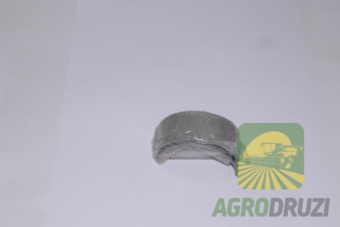 Вкладиші шатунні (третій ремонт) (пара) Deutz Fahr 02137754C