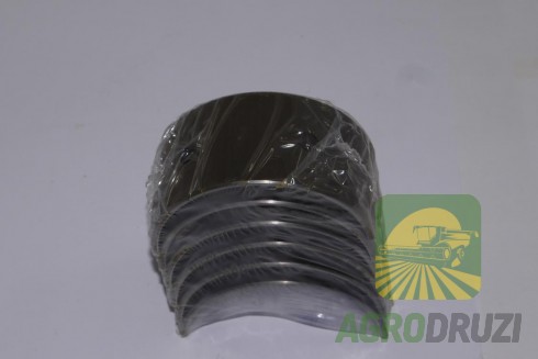 Вкладиші корінні Bepco (перший ремонт) Perkins 4.99, 4.107 737240M91