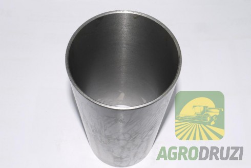 Гільза заготовка Sonne без бортика двигун Perkins 4.212, 4.236, 6.354 (fi98,48мм) 31358306