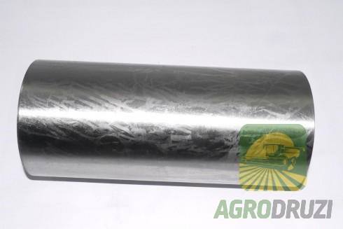 Гільза заготовка Sonne без бортика двигун Perkins 4.212, 4.236, 6.354 (fi98,48мм) 31358306