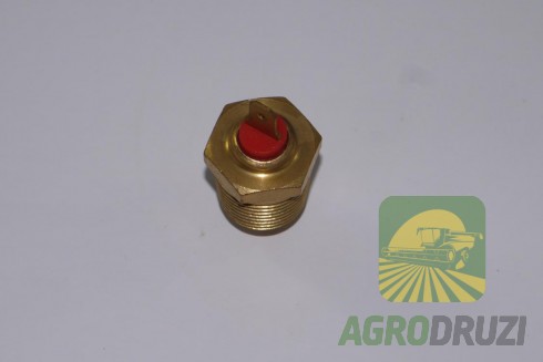 Датчик температури JOHN DEERE AL24527