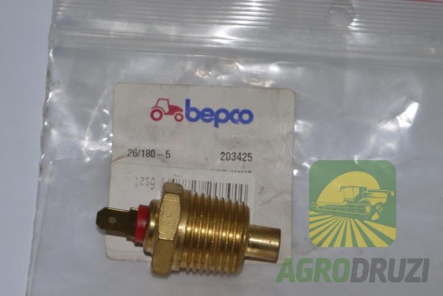 Датчик температури JOHN DEERE AL24527