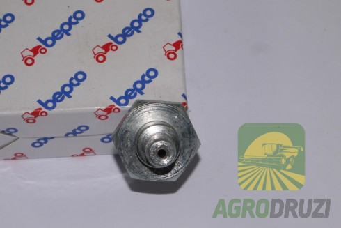 Датчик тиску масла Bepco Perkins 4.212, 4.236, 4.248, 6.354, 6.372 3599307M91
