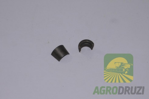Замок клапана (пара) John Deere T20077