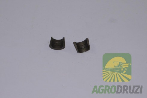 Замок клапана (пара) John Deere T20077