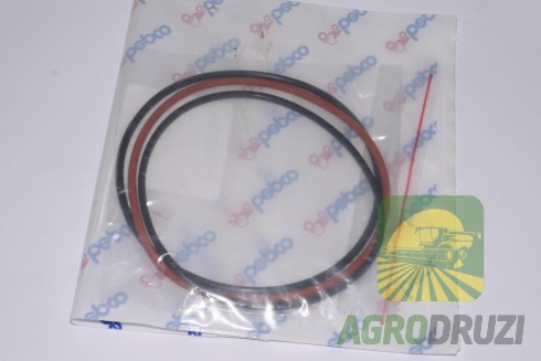 Гумові кільця під гільзу BEPCO двигун John Deere 3164D, 4219D AR71618