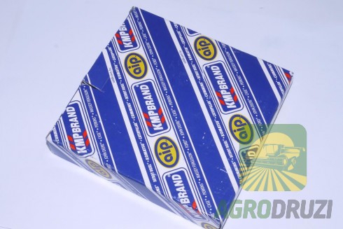 Кільця поршневі AIP двигун Perkins 4.248 740535M91