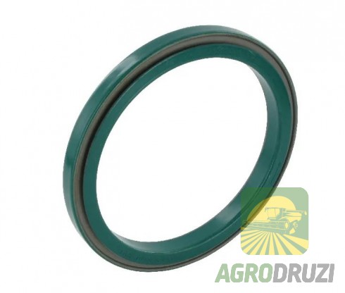 Сальник 118x146 задній колінвала Glaser John Deere RE44574