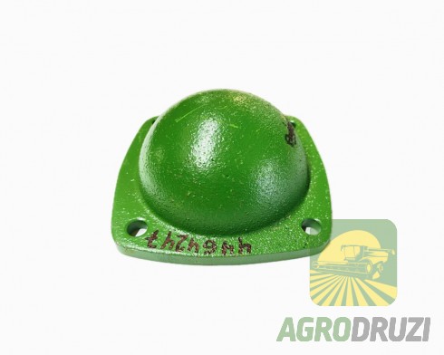 Кришка косогону Volvo 830/1130