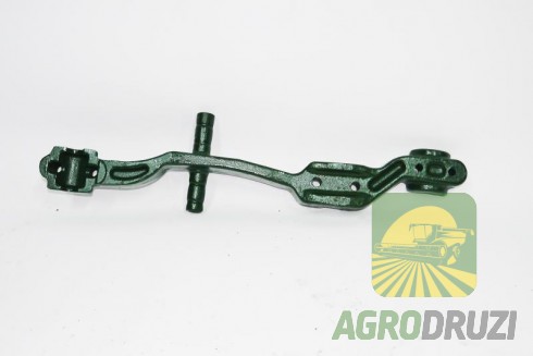Коромисло грохота важіль правий AZ17704