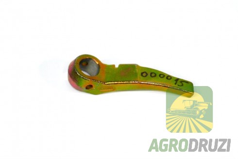 Направляюча шнурка  Claas 000015